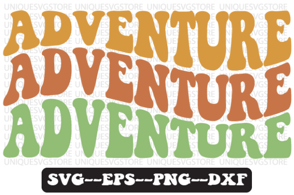Adventure Quote Retro Svg Design: A Designer’s Honest Review