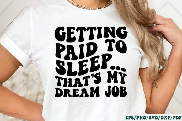 Getting Paid to Sleep... That’s My Dream