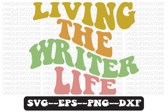 Late Night Book Club Retro Svg Design Review