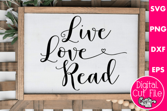 Live Love Read Embroidery Design: A Practical Review for Real Projects