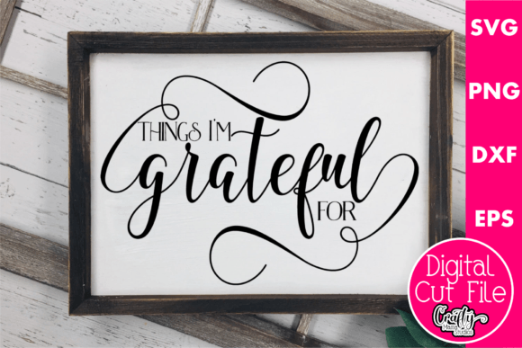 Things I’m Grateful For: A Thoughtful Embroidery Design Review