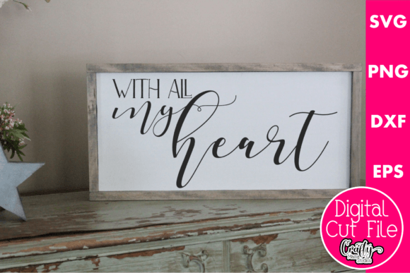 With All My Heart: A Practical Embroidery Design Review